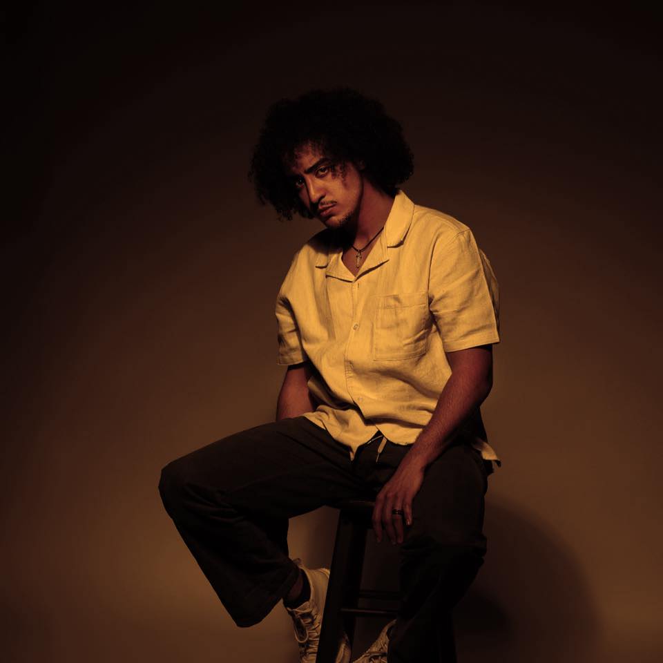 Adam El Mouna