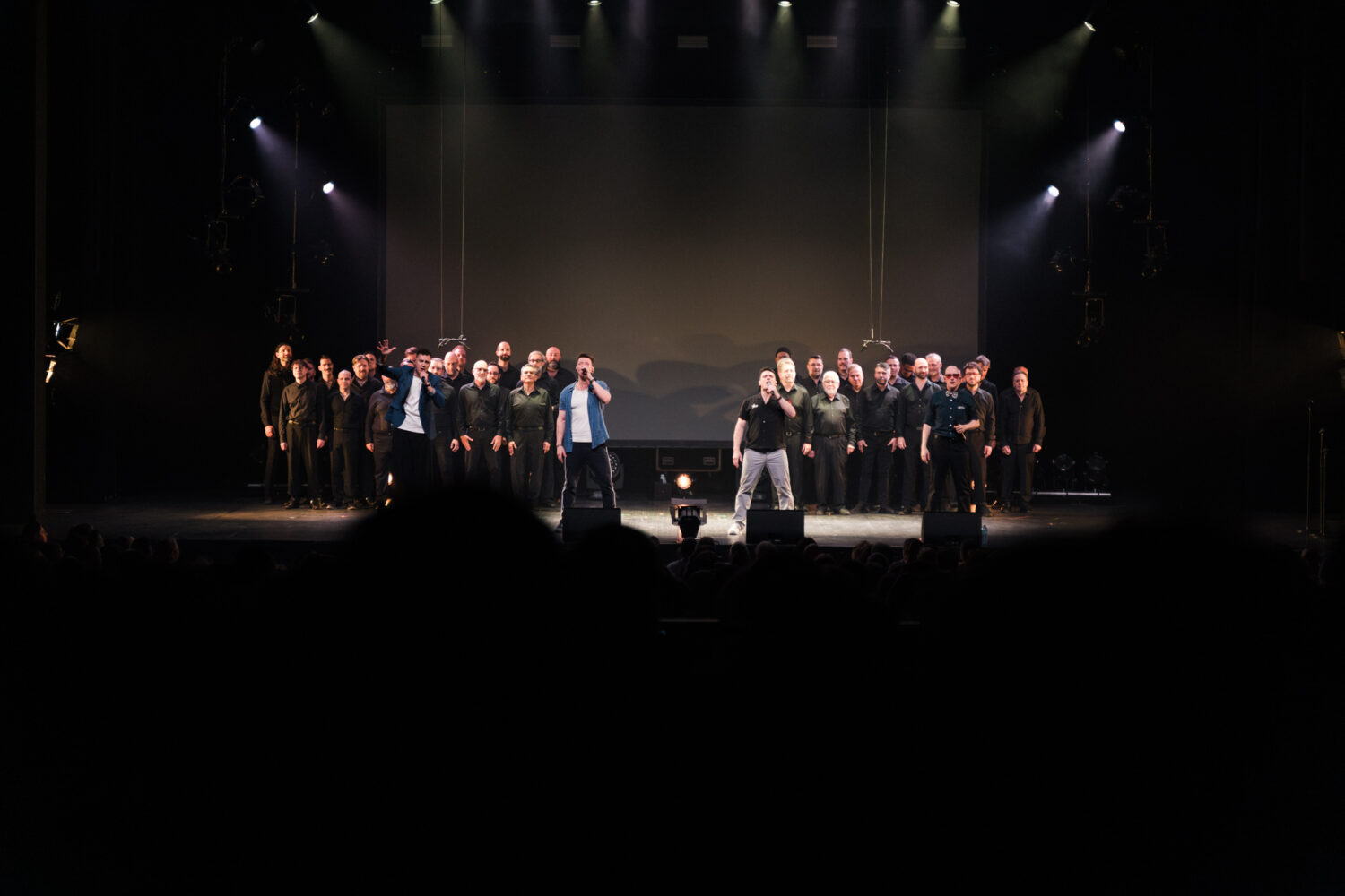 Théâtre St-Denis