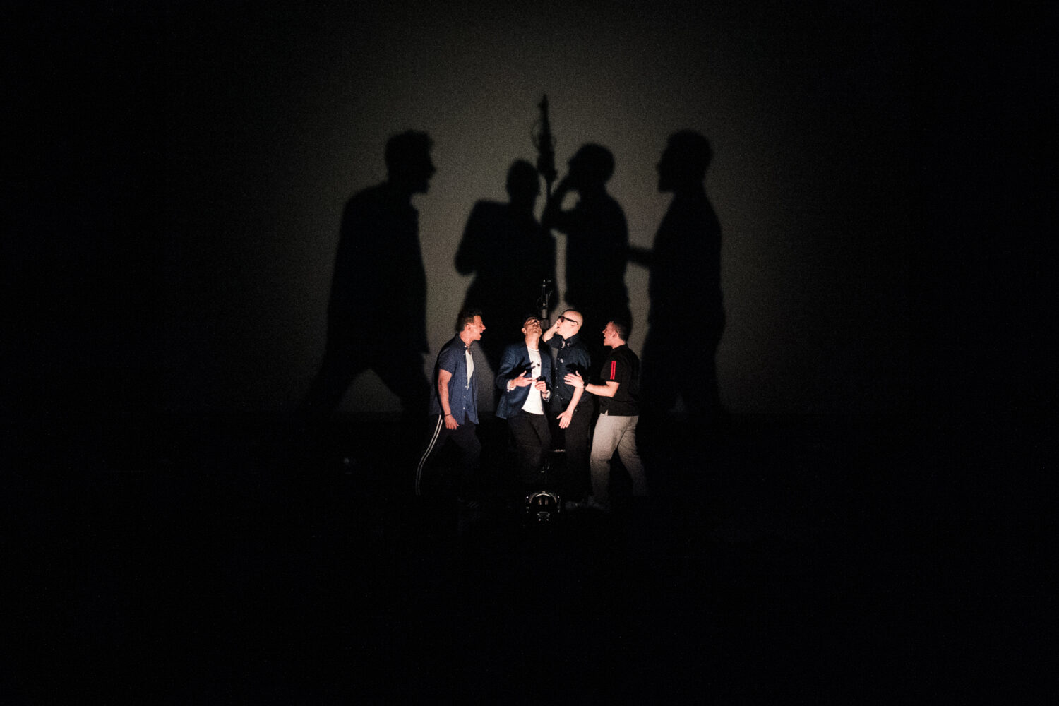 quatuor