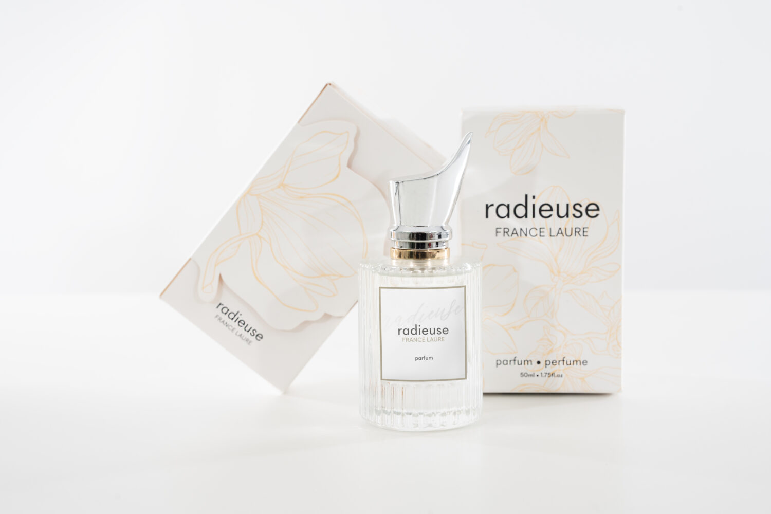 Radieuse