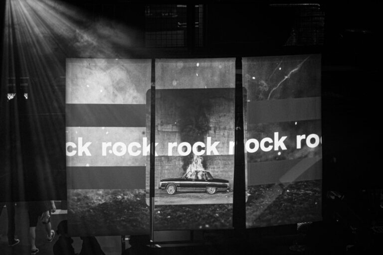 Radio ICI Musique : Pour l&rsquo;amour du rock