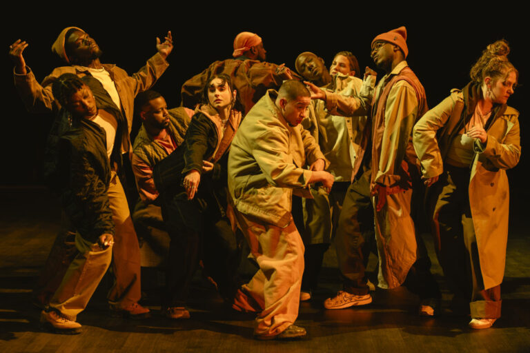 FTA: 2par2 un spectacle marquant!