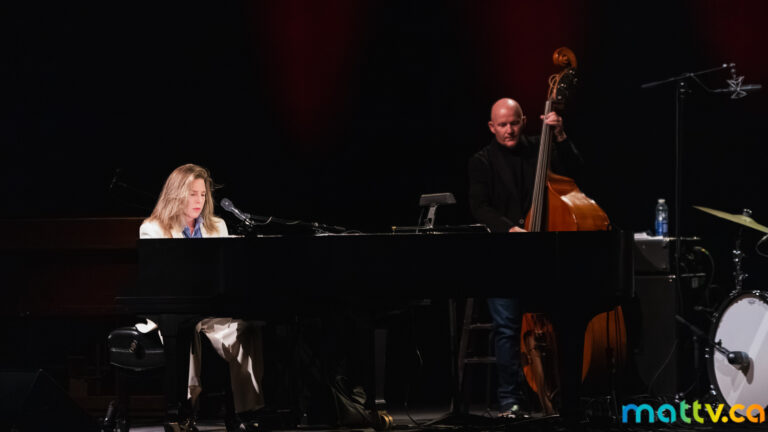 FIJM 2026 – L&rsquo;intemporelle Diana Krall