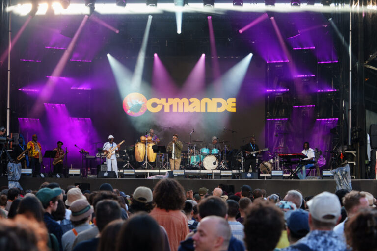 FIJM 2026 – Cymande au Festival international de jazz de Montréal