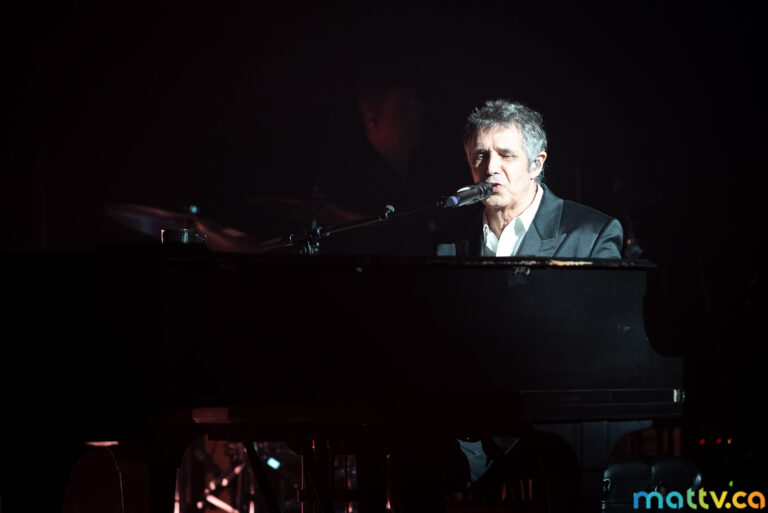 Francos 2026 – Julien Clerc, toute une vie en chansons