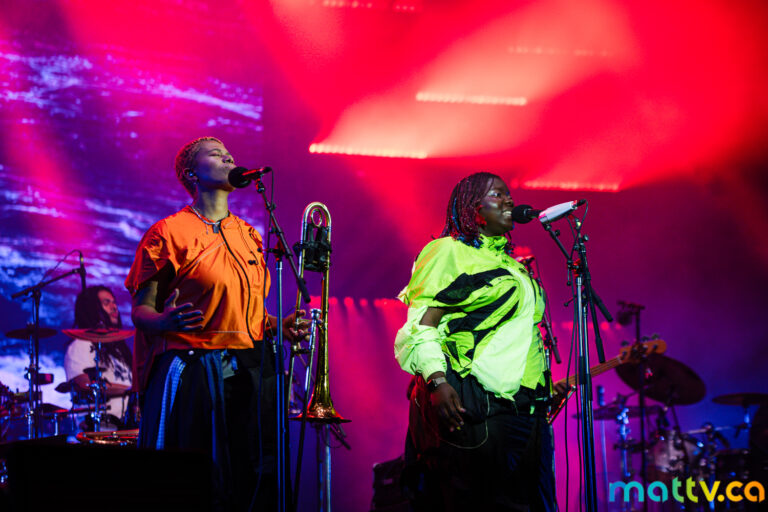 FIJM 2026 – Kokoroko fait vibrer le Festival au rythme des harmonies