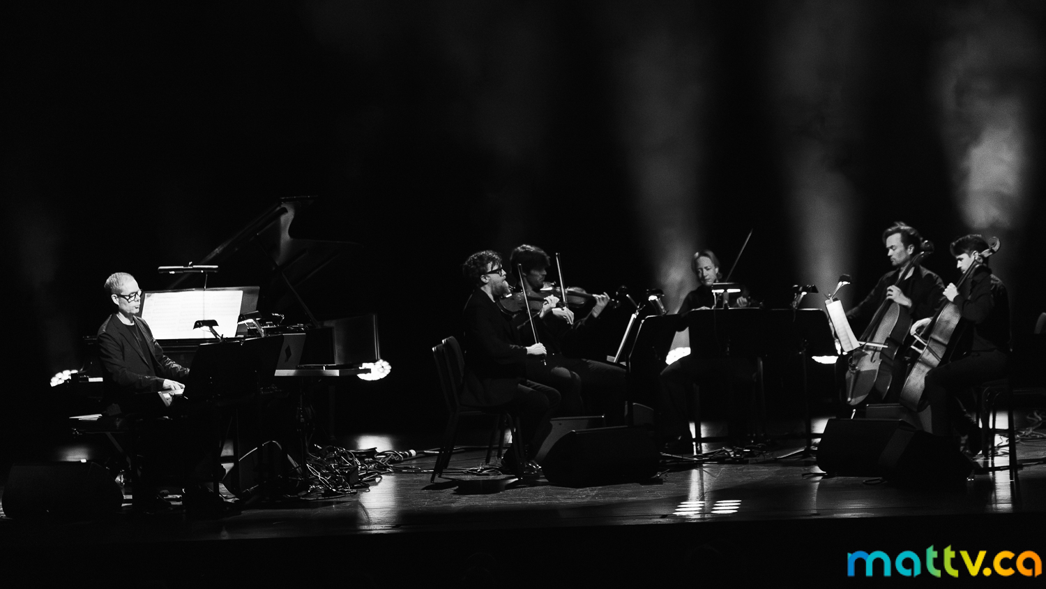 Salle Wilfrid-Pelletier
