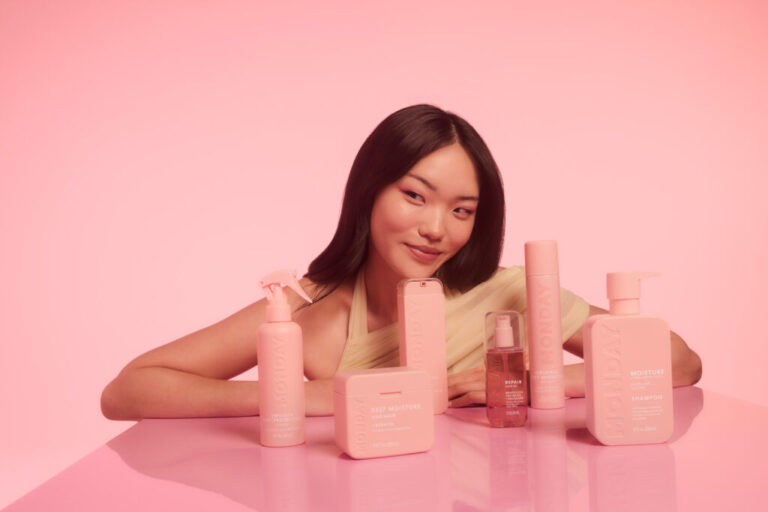 Mode, tendances et beauté : Sous le radar de Samora