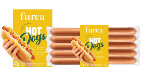 Furca