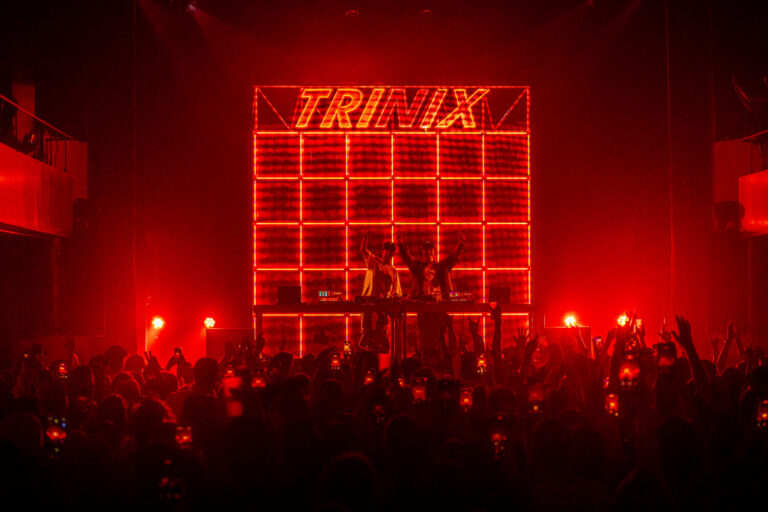 Trinix à Montréal