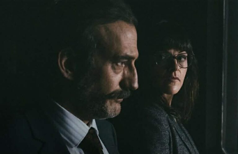 Dans les coulisses de Bête noire saison 4