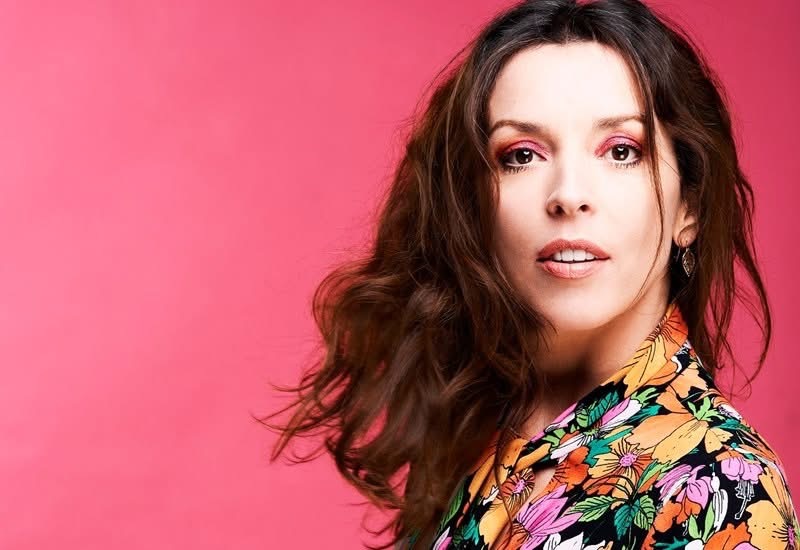 Bridget Christie