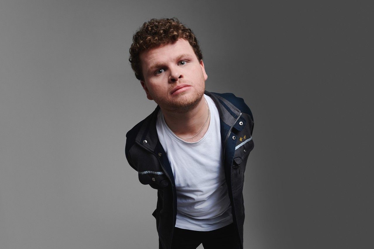 Dan Tiernan