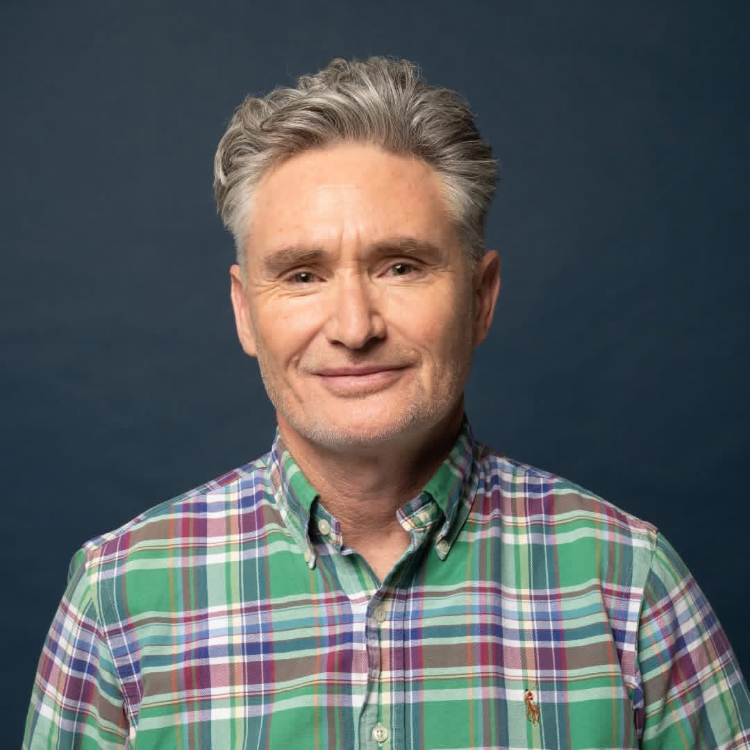 Dave Hugues