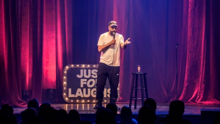 JFL 2026: The Culture Show