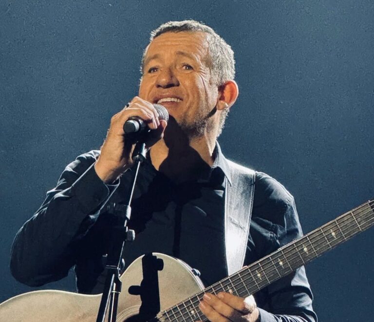 FJPR Montréal 2026 – Dany Boon – Clown n&rsquo;est pas un métier