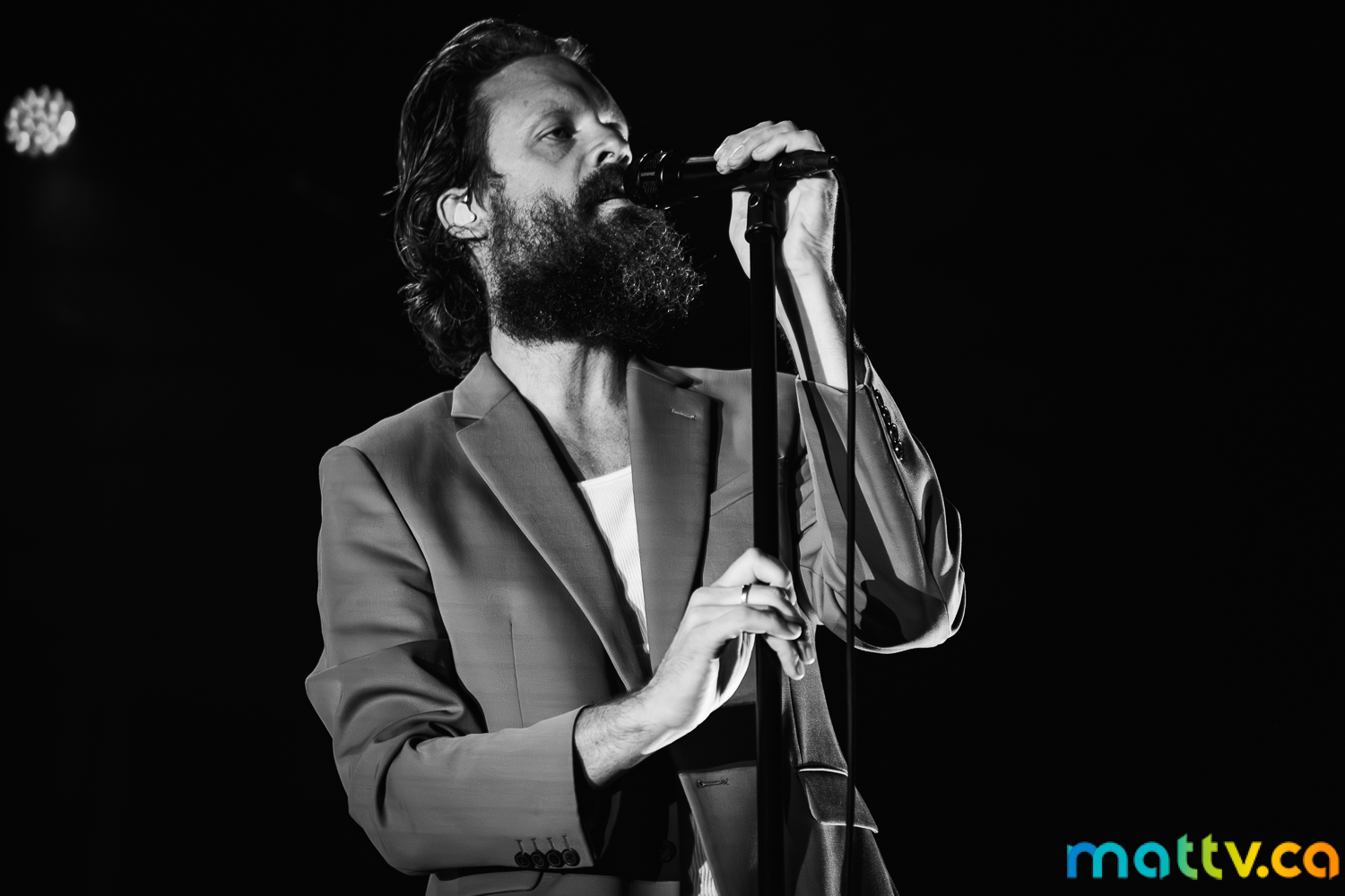 Father John Misty