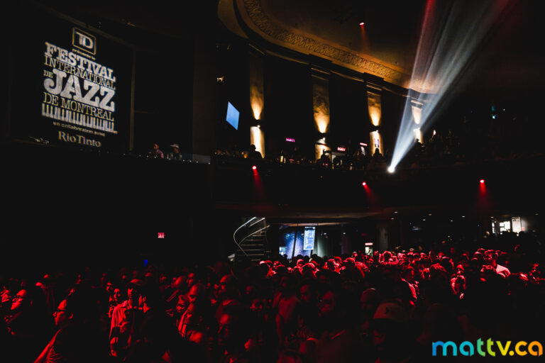 FIJM 2026 – Father John Misty et Willow Smith enflamment le Festival International de Jazz de Montréal