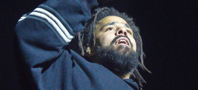 J. Cole : Fall-Off Tour