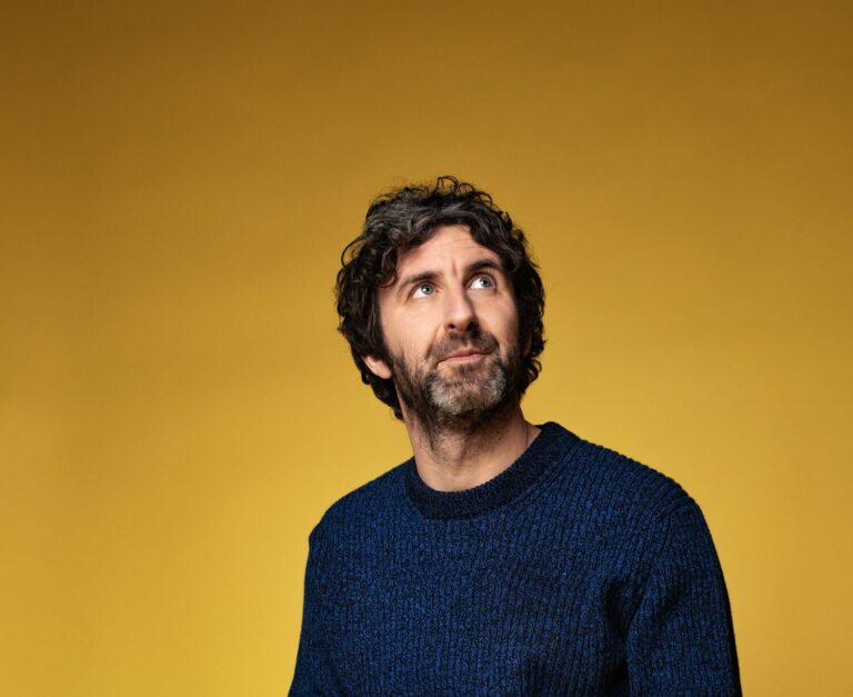 JFL Montréal 2026 – De l&rsquo;humour caustique avec Brit(ish)