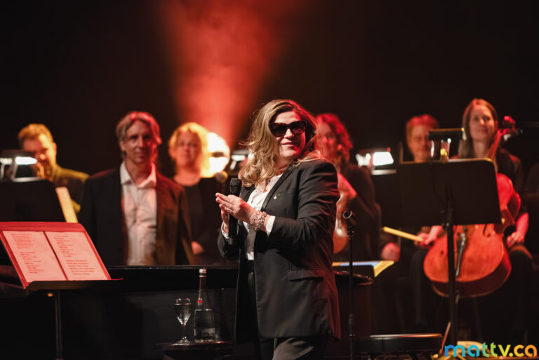 FIJM – Le charme Melody Gardot