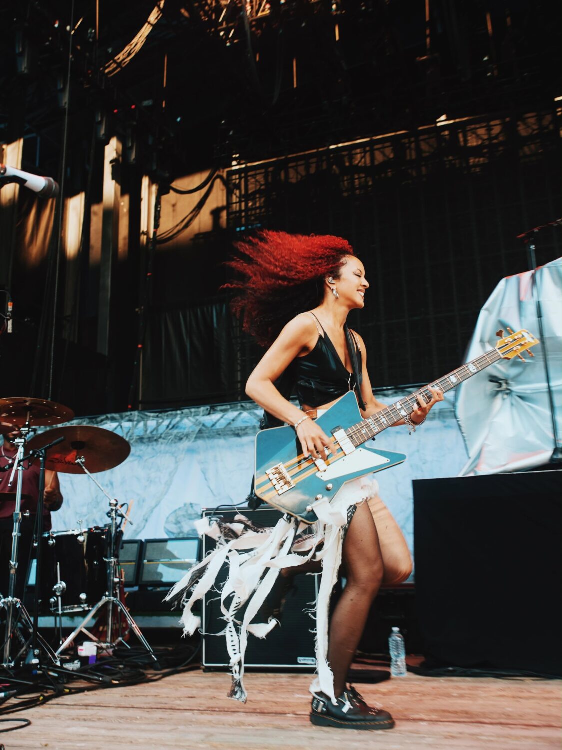 guitariste d'Evanescence