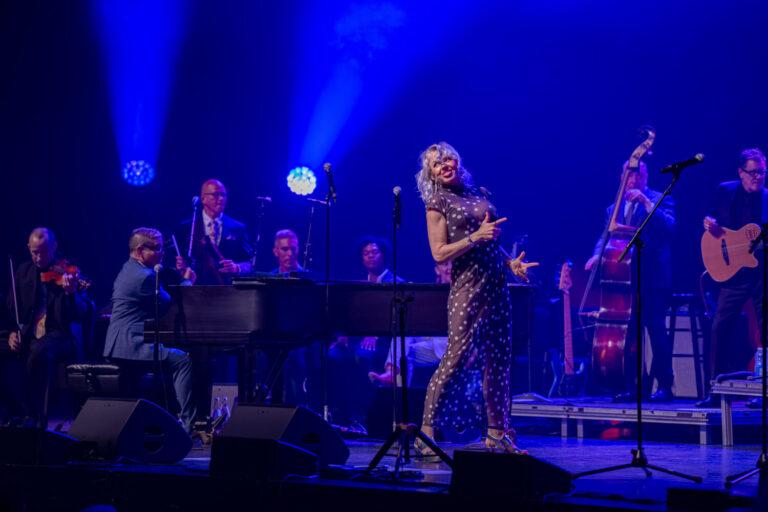 FIJM 2026 – Pink Martini est une fête!