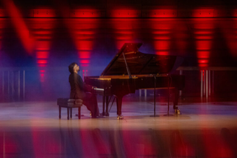 FIJM 2026 – Sofiane Pamart à la Maison symphonique