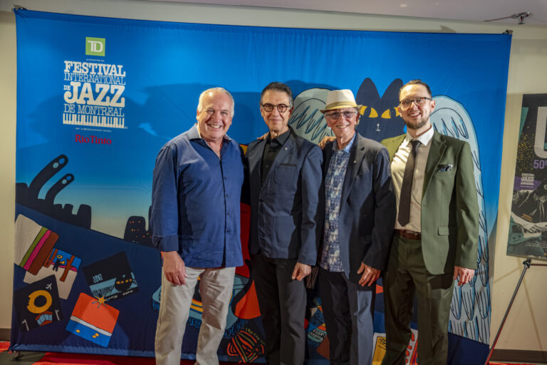 FIJM 2026 – UZEB en fusion