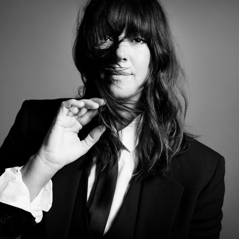 Une simple soirée au théâtre avec Cat Power