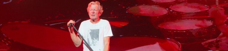 Deep Purple, une formation légendaire qui traverser les décennies avec élégance