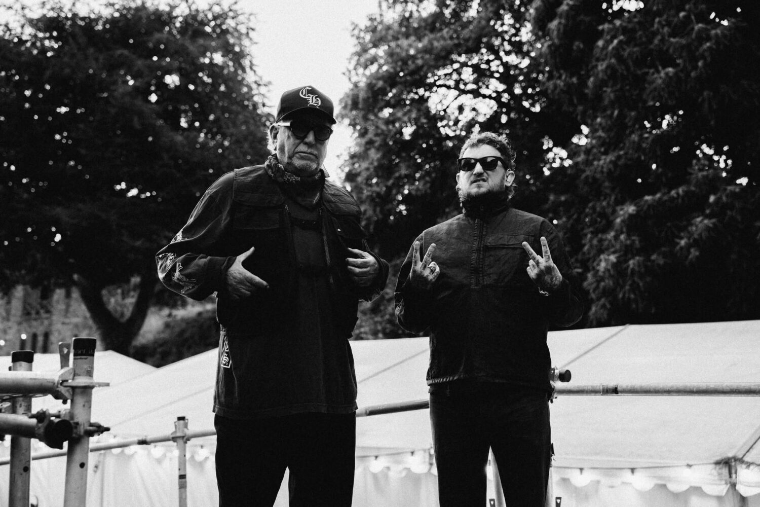 amatteurs de punk