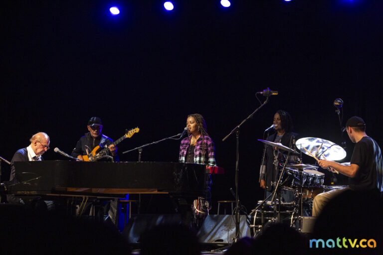 Cortex à l&rsquo;Olympia, les légendes du jazz/funk sont de retour