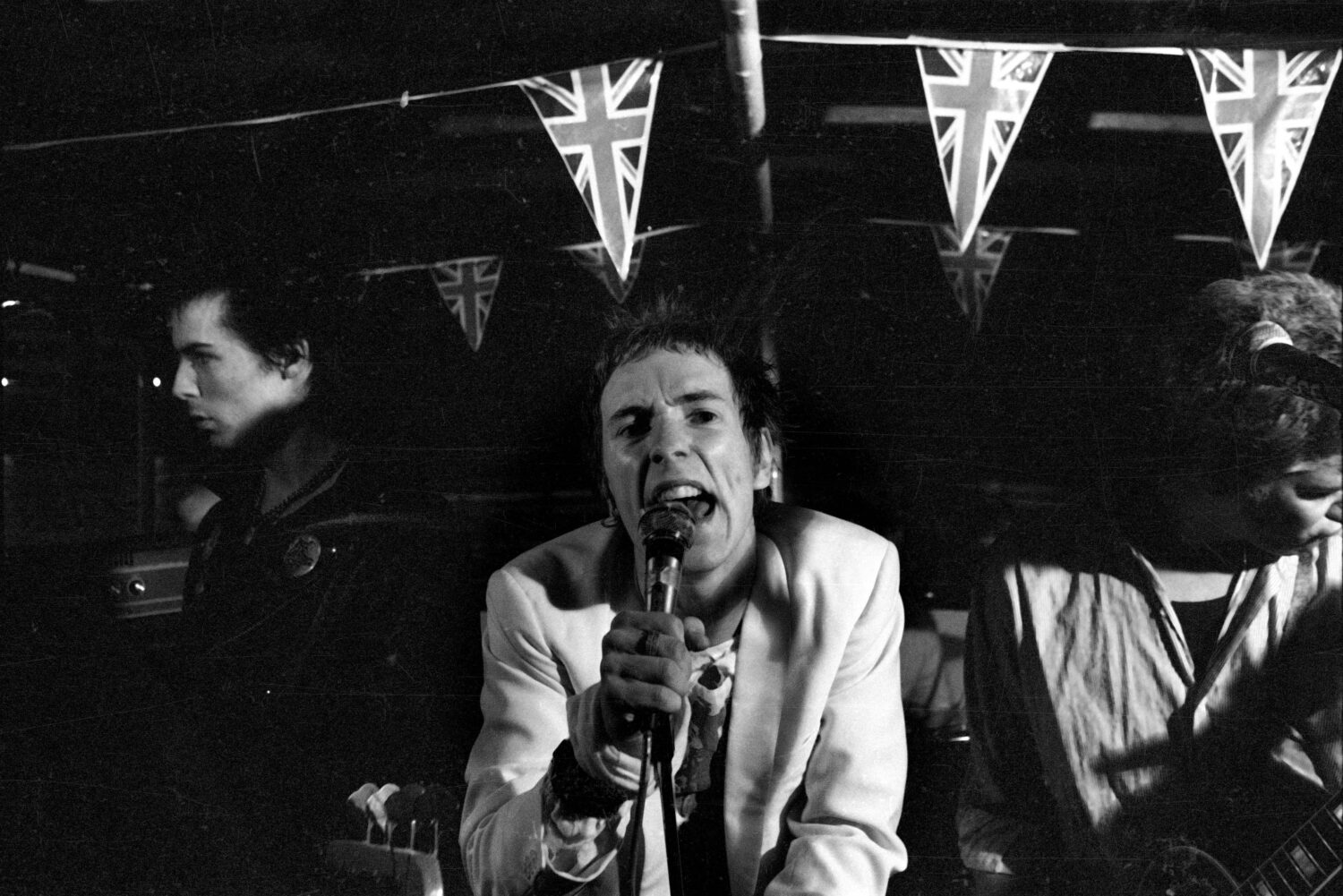 Sex Pistols
