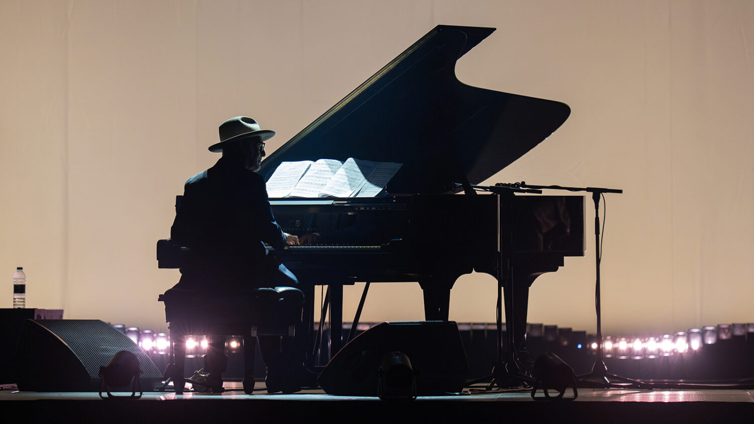 Ludovico Einaudi