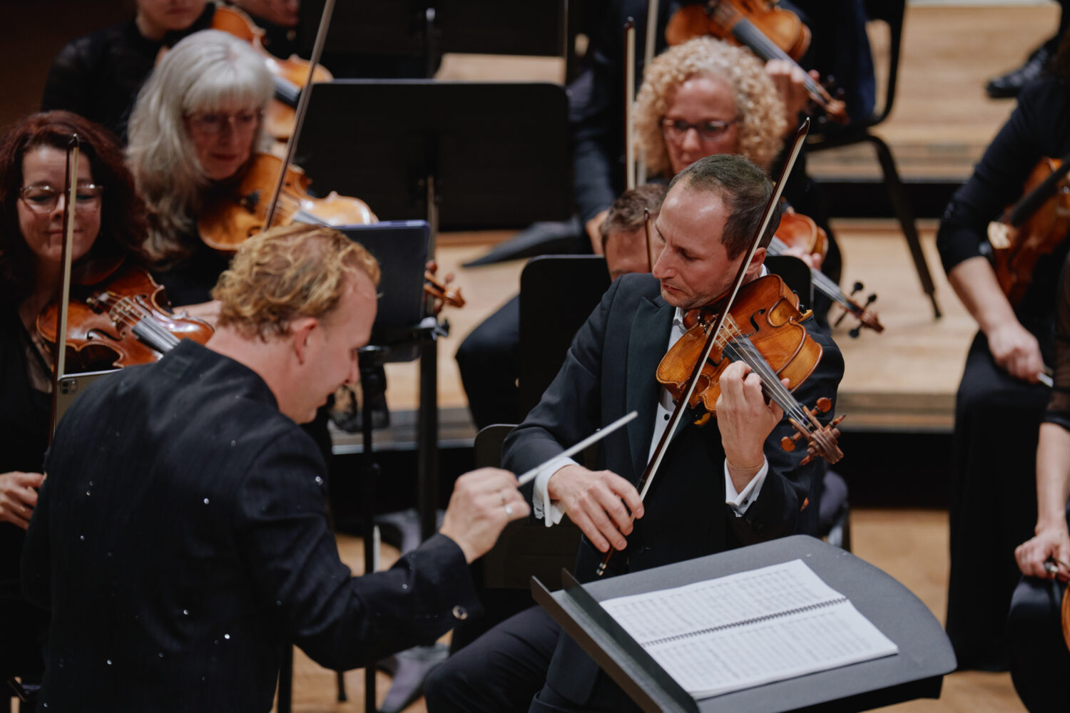 Orchestre Métropolitaine