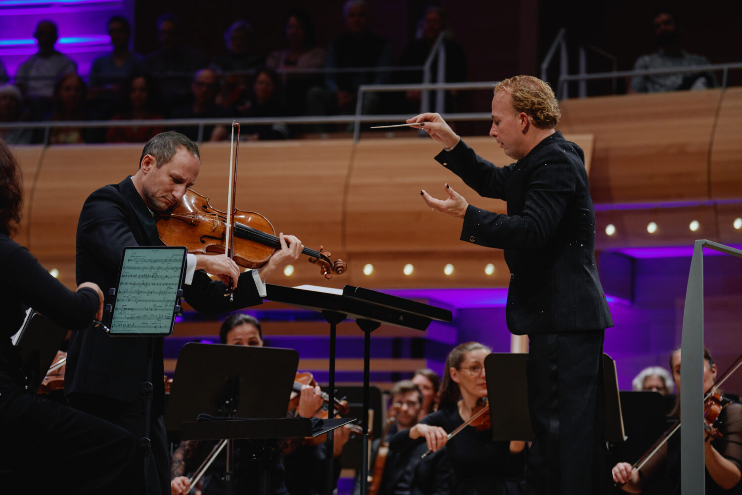 Maison symphonique