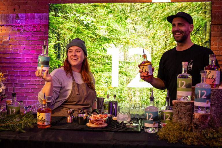 Invasion Cocktail: un rendez-vous incontournable!