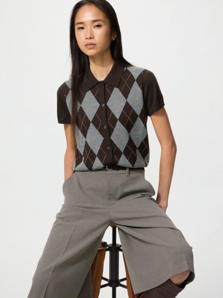 UNIQLO débarque au DIX30