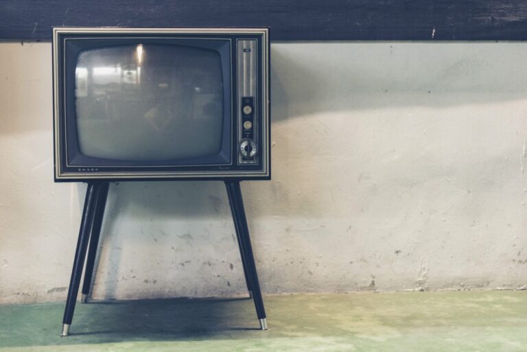 La rentrée télévisuelle