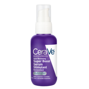 CeraVe Superboost serum stimulant