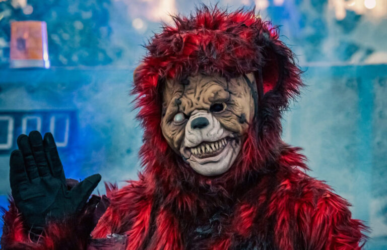 Vivez le Festival de la Frayeur à La Ronde!