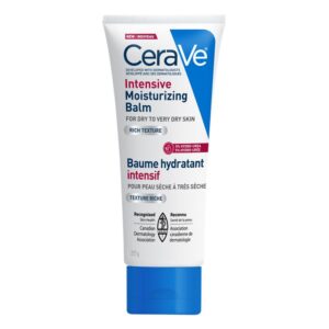 Beaume hydratant intensif