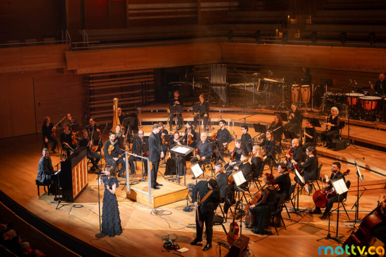 Ghostly Kisses et l’Orchestre FILMharmonique : une rencontre entre douceur et émotion