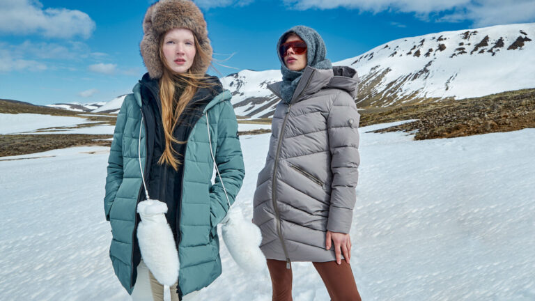 Mode, tendances et beauté : Sous le radar de Samora