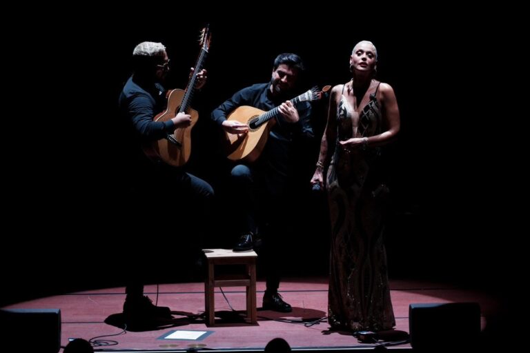 Mariza à la Maison symphonique