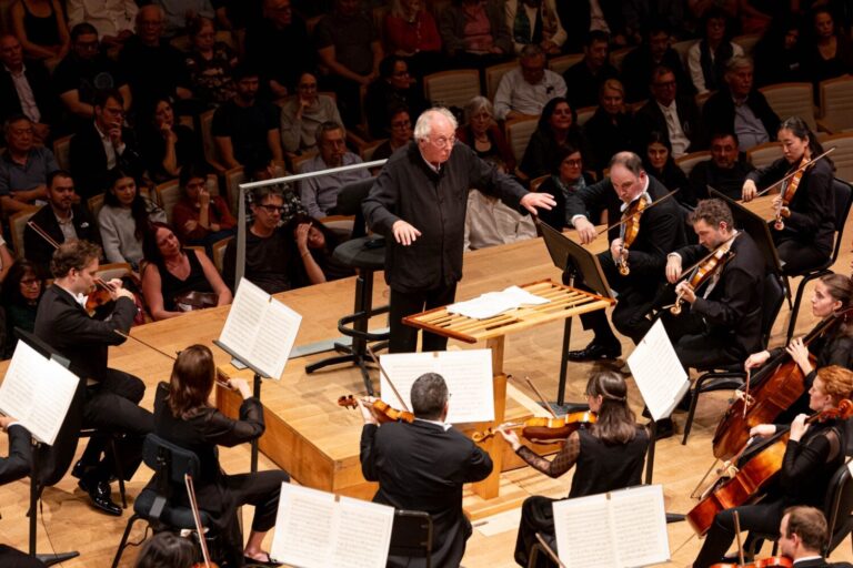 Schubert selon Herreweghe!
