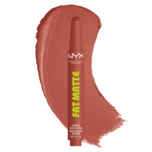 Maquillage NYX