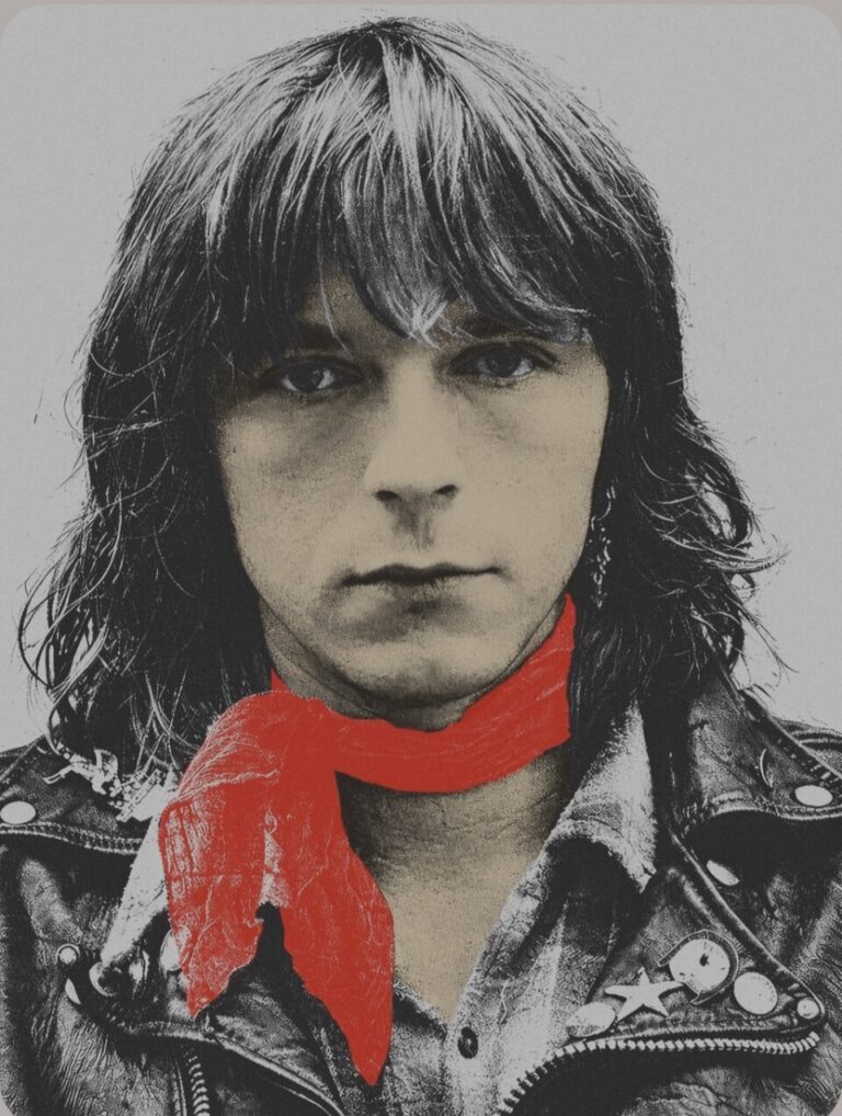 Renaud 50 ans de carrière